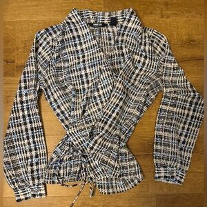 Chase Bank Lands End Top